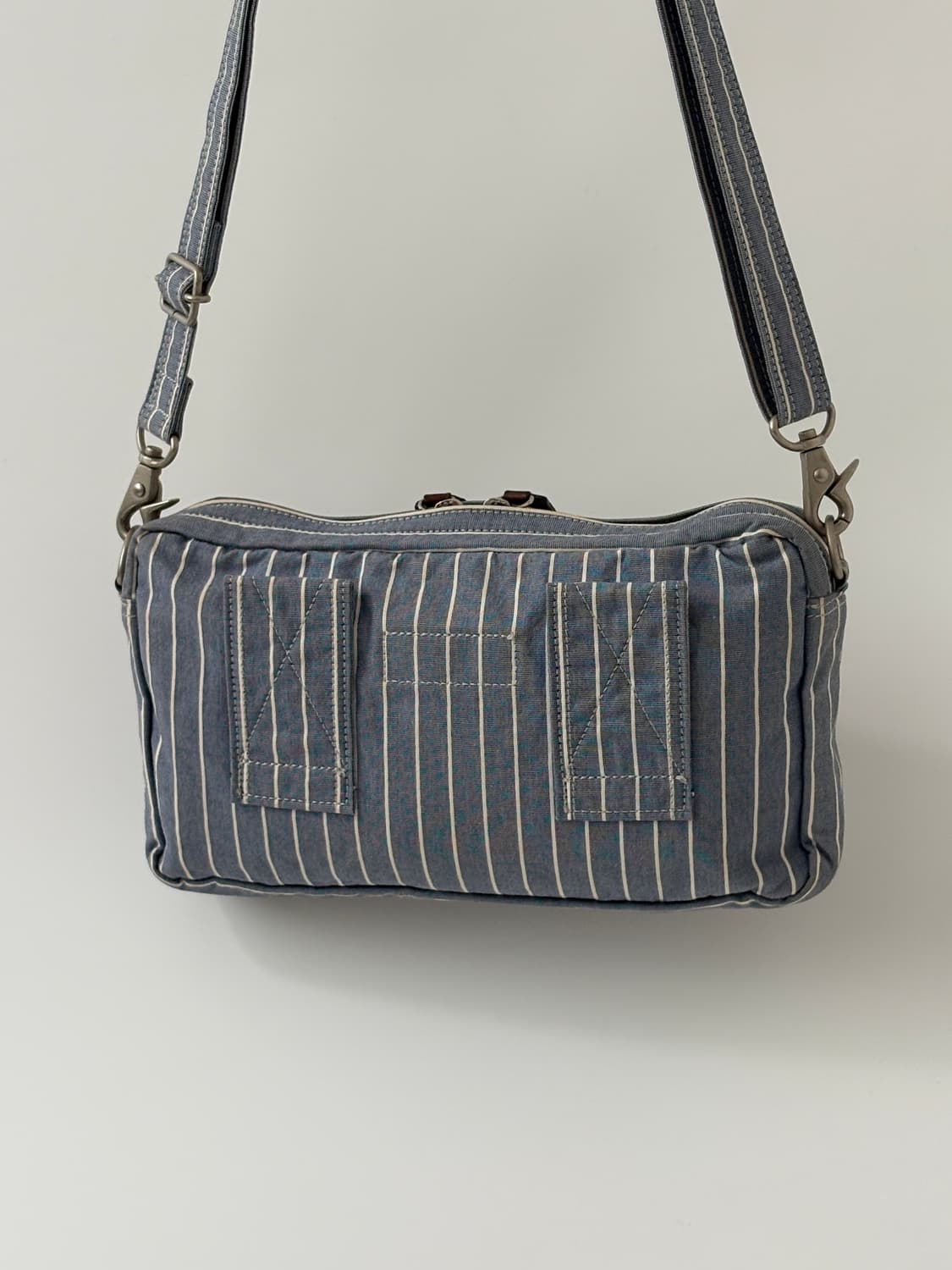 70th hickory shoulder bag (stripe)  상품이미지4