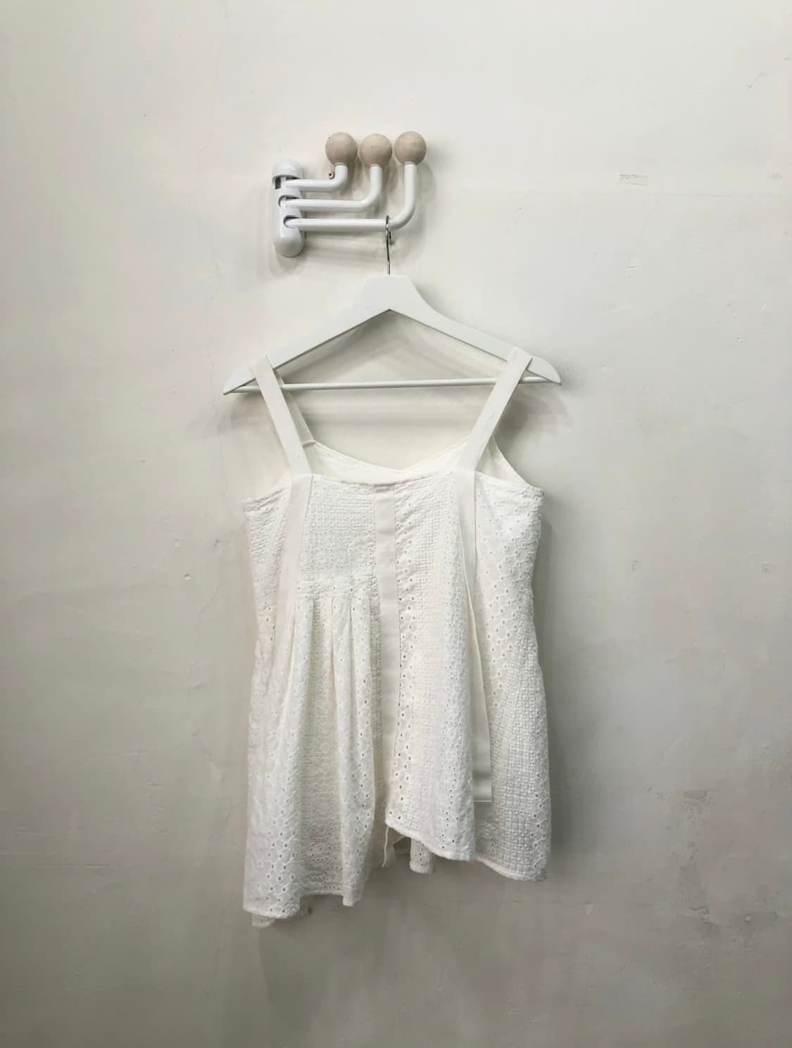 Mila Owen sleeveless 상품이미지2