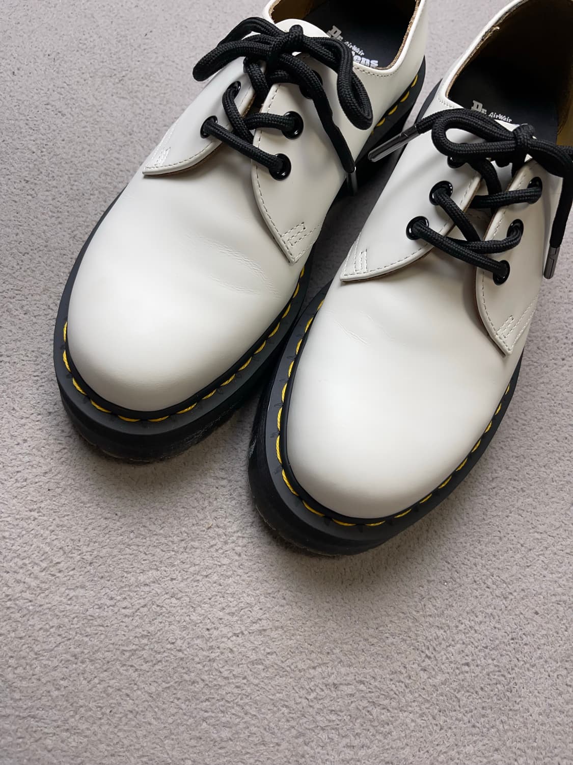 [41] 닥터마틴 1461 쿼드 -260-265 상품이미지8