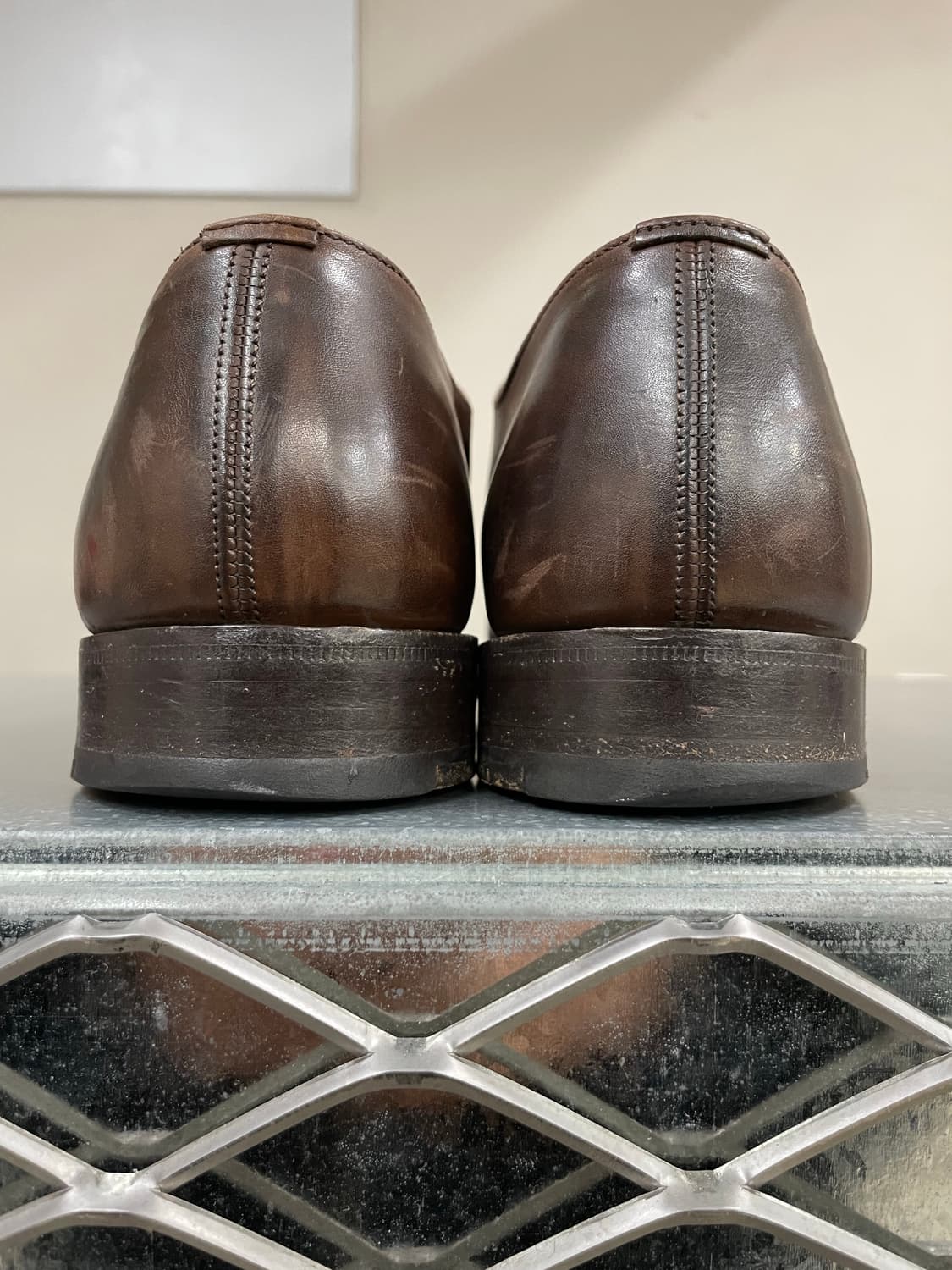 처치스 쿤술 로퍼 270 (gr-4463) 상품이미지3