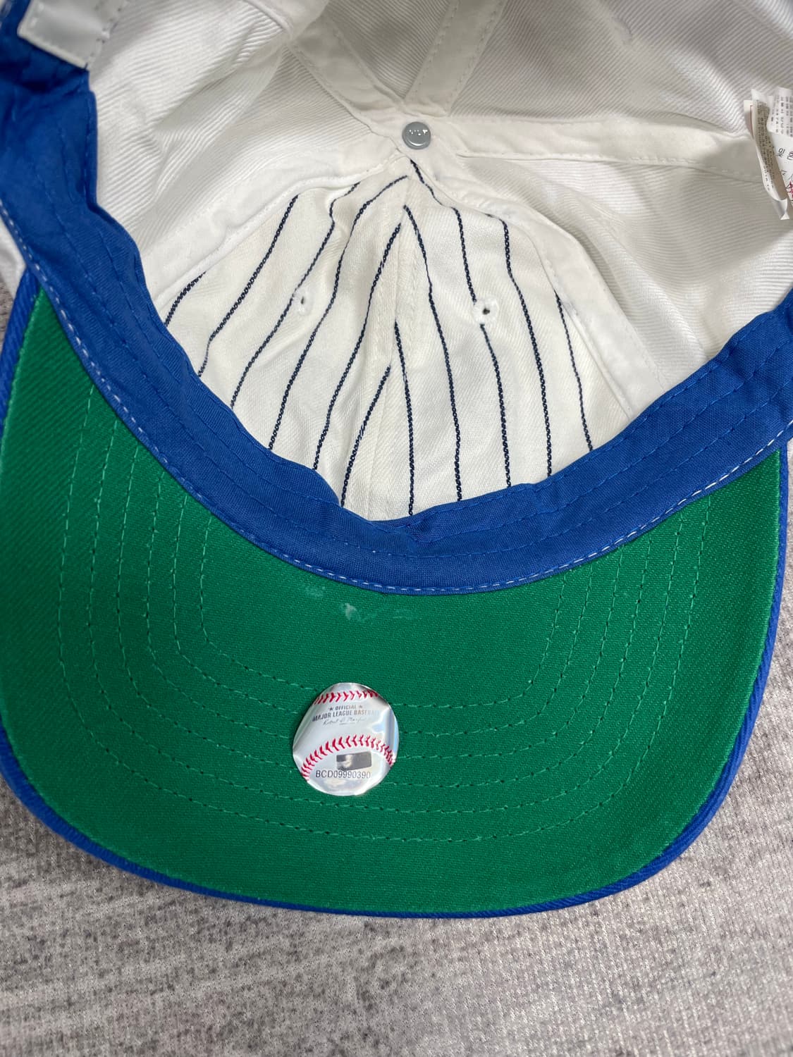 Vtg mlb Dadgers ball co 상품이미지6