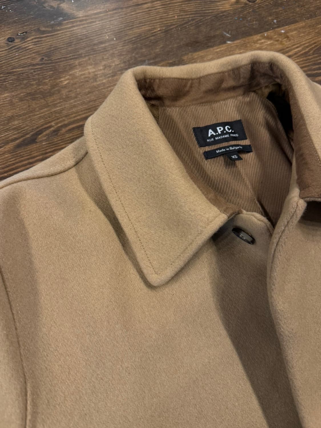 아페쎄 맥코트 95 상품이미지9