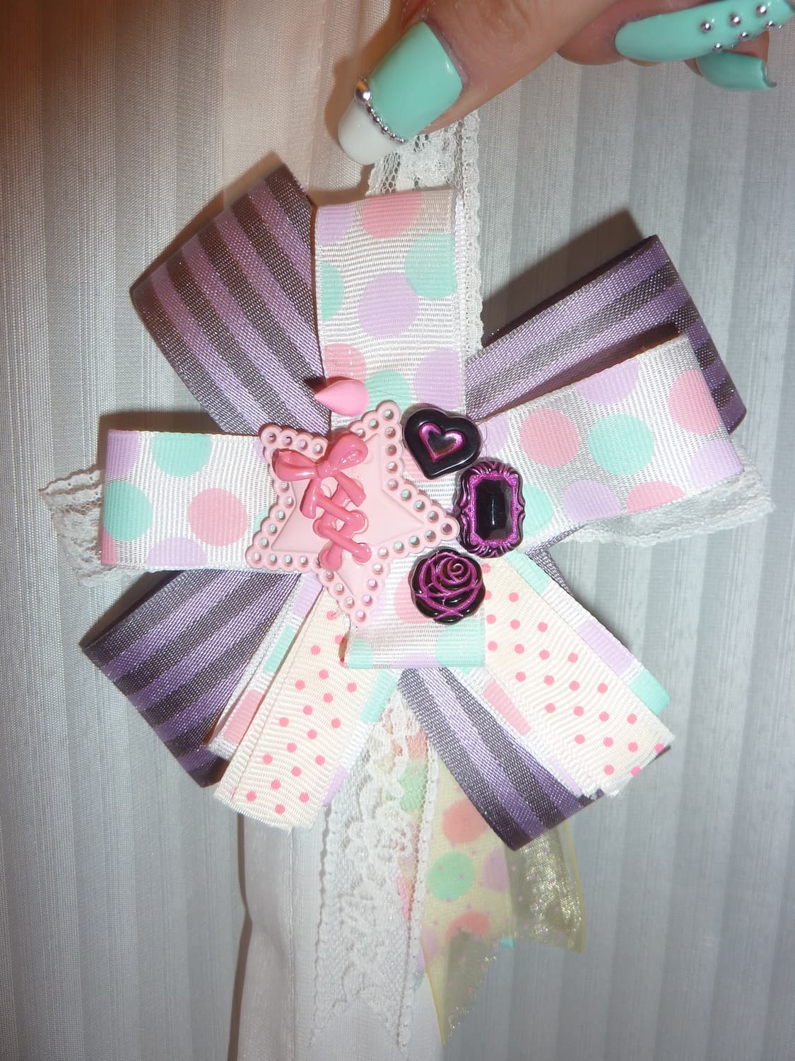 𝓡𝓸𝓼𝓮𝓽𝓽𝓮 𝓝𝓸.𝟐 🐜🎀✨•• 상품이미지3