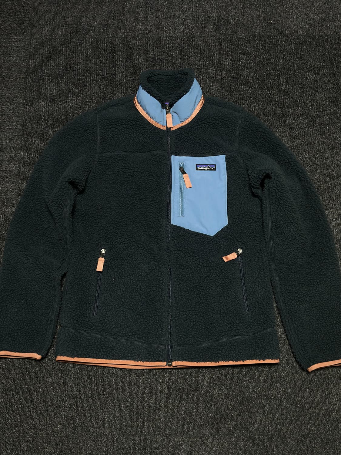 파타고니아 Retro-X Fleece Jacket M사이즈 상품이미지1