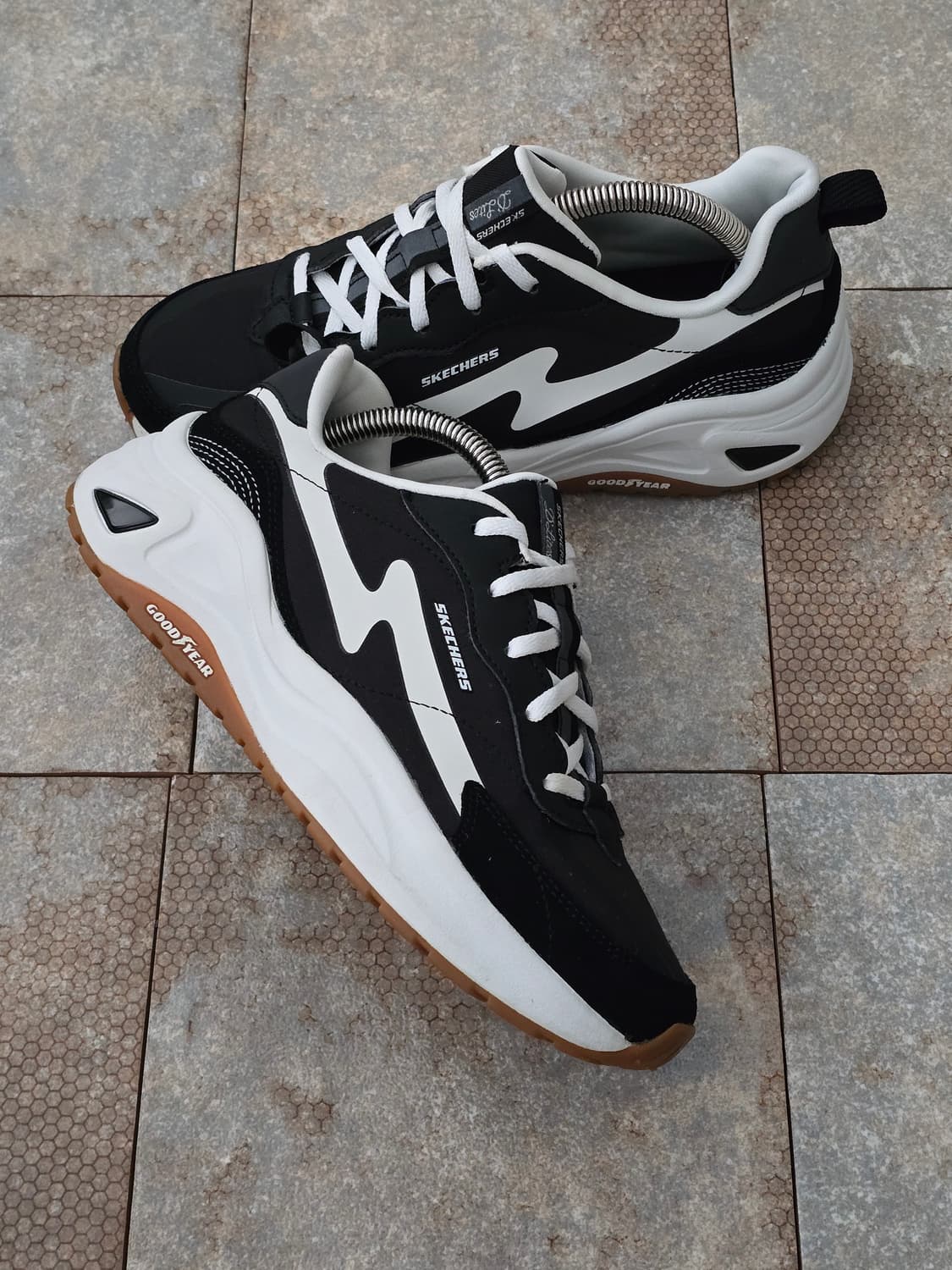 (235)스케쳐스 딜라이트 웨이브 상품이미지7