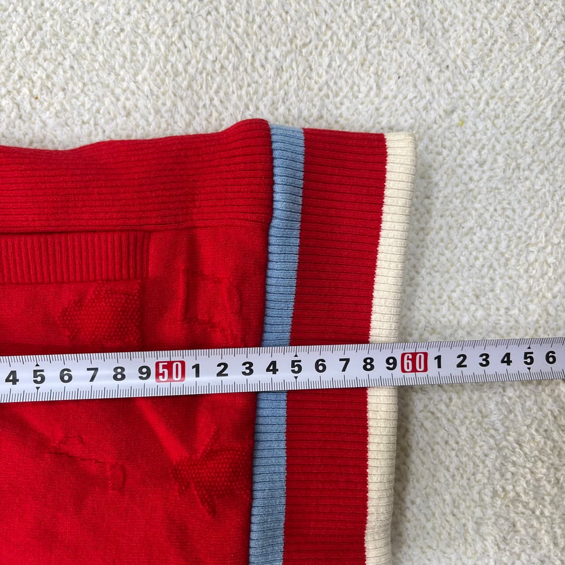 M 먼싱웨어 여성 골프 조끼 0311M 상품이미지5