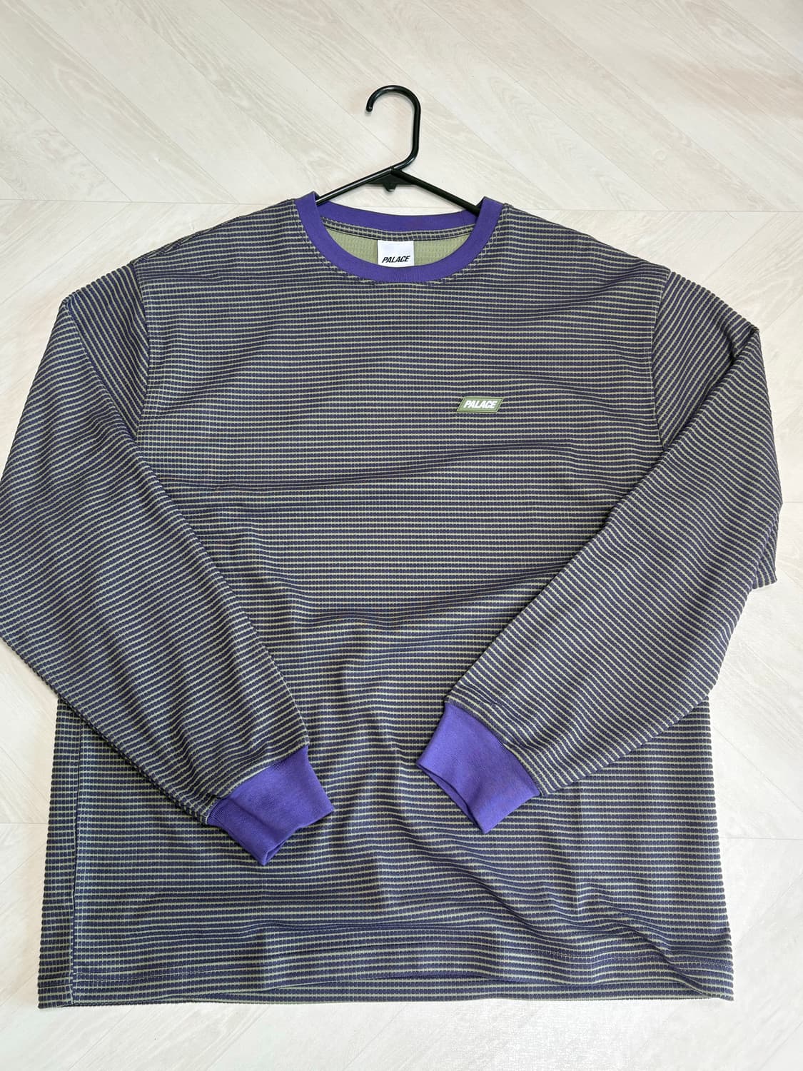PALACE (팔라스) 롱슬리브 써마 상품이미지3