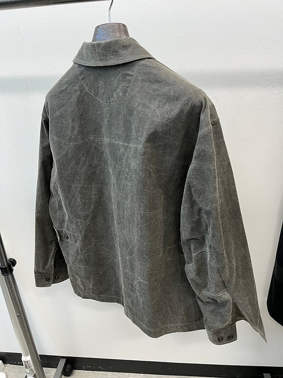 100-105) 러프사이드 25ss 체이서자켓 상품이미지4