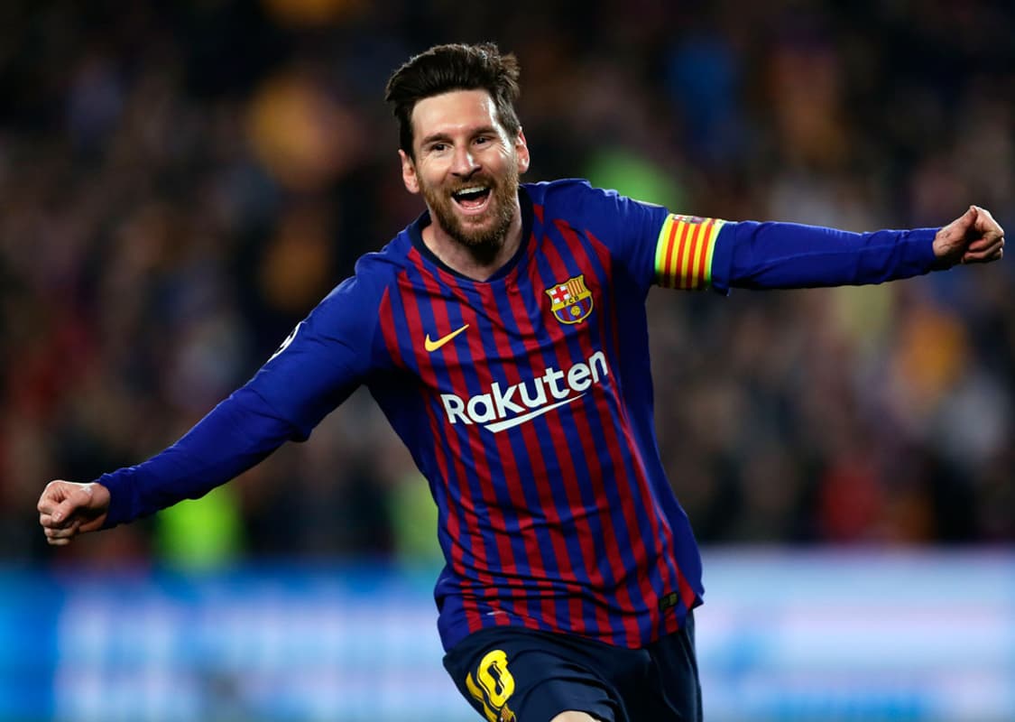 바르셀로나 17-18 시즌 메시 유니폼 상품이미지3