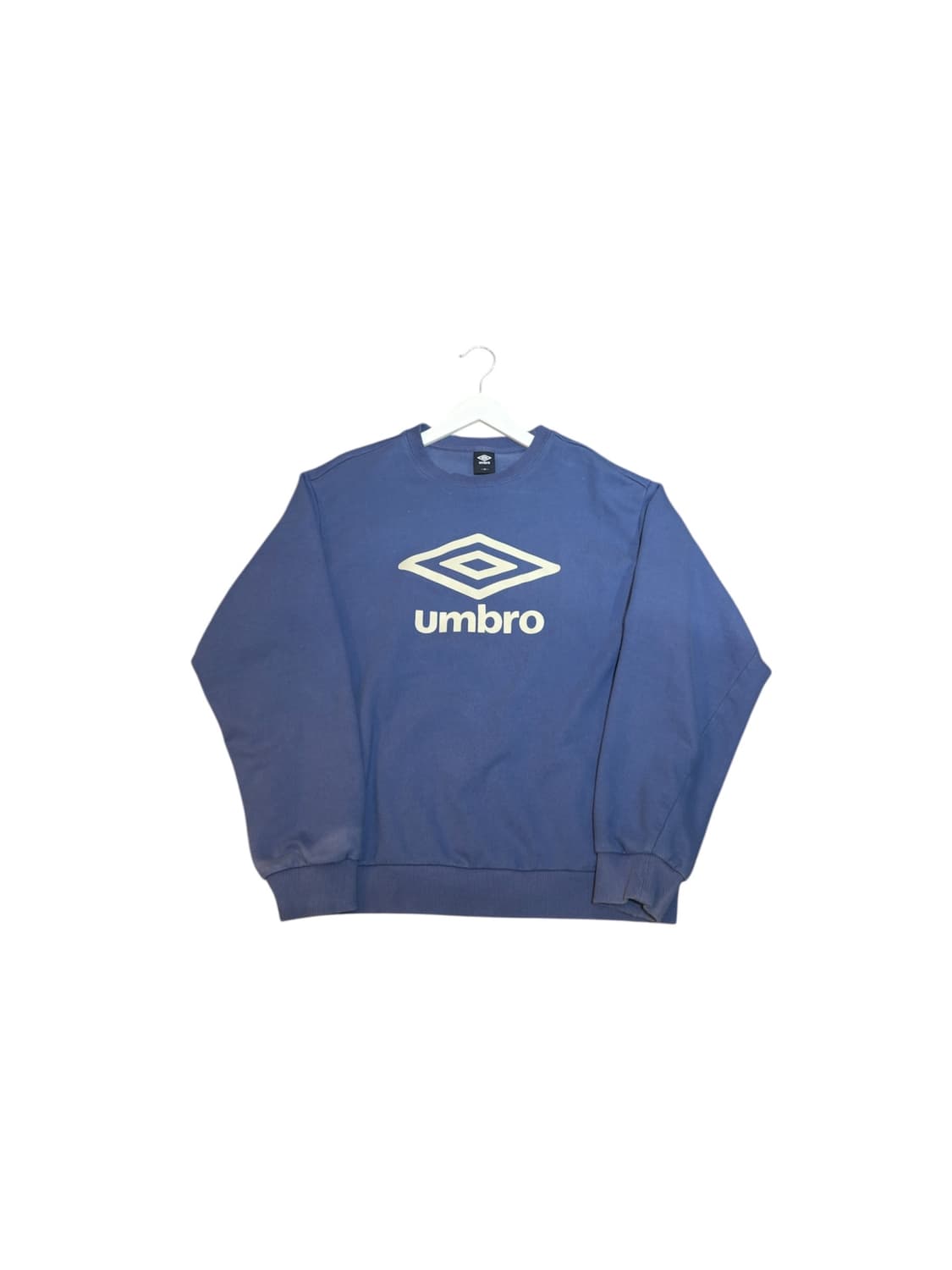 엄브로 맨투맨 티셔츠 100사이즈 상품이미지1