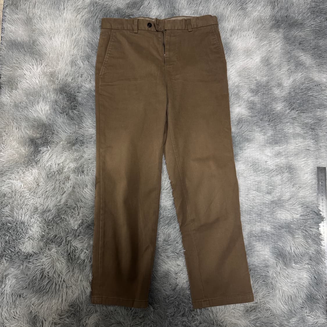 브룩스브라더스 코튼팬츠 30사이즈 상품이미지1