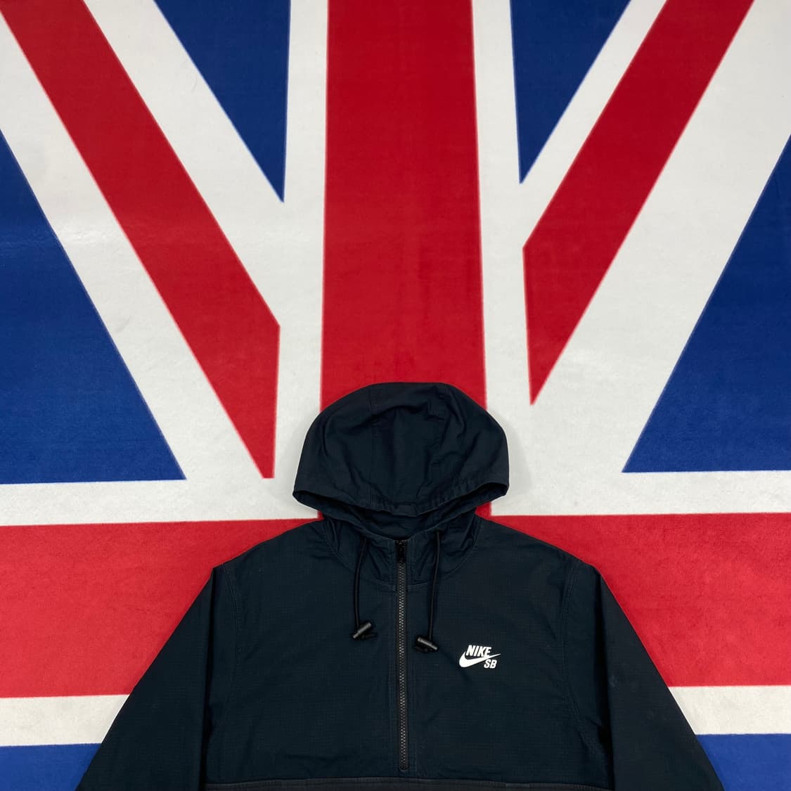 나이키SB 아노락 L 상품이미지2