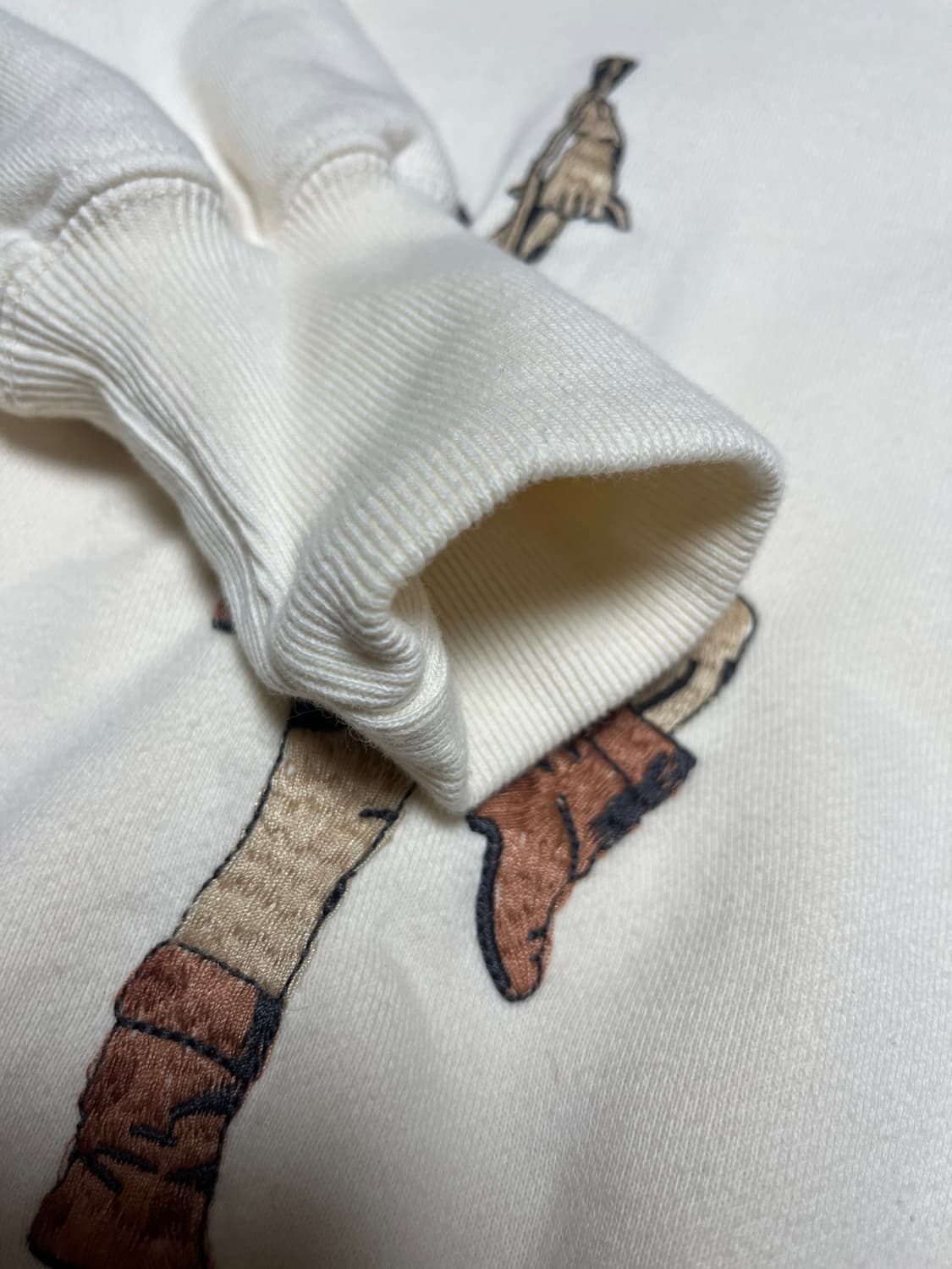 [M] 사무엘 젤리그 스웻셔츠 맨투맨 상품이미지9