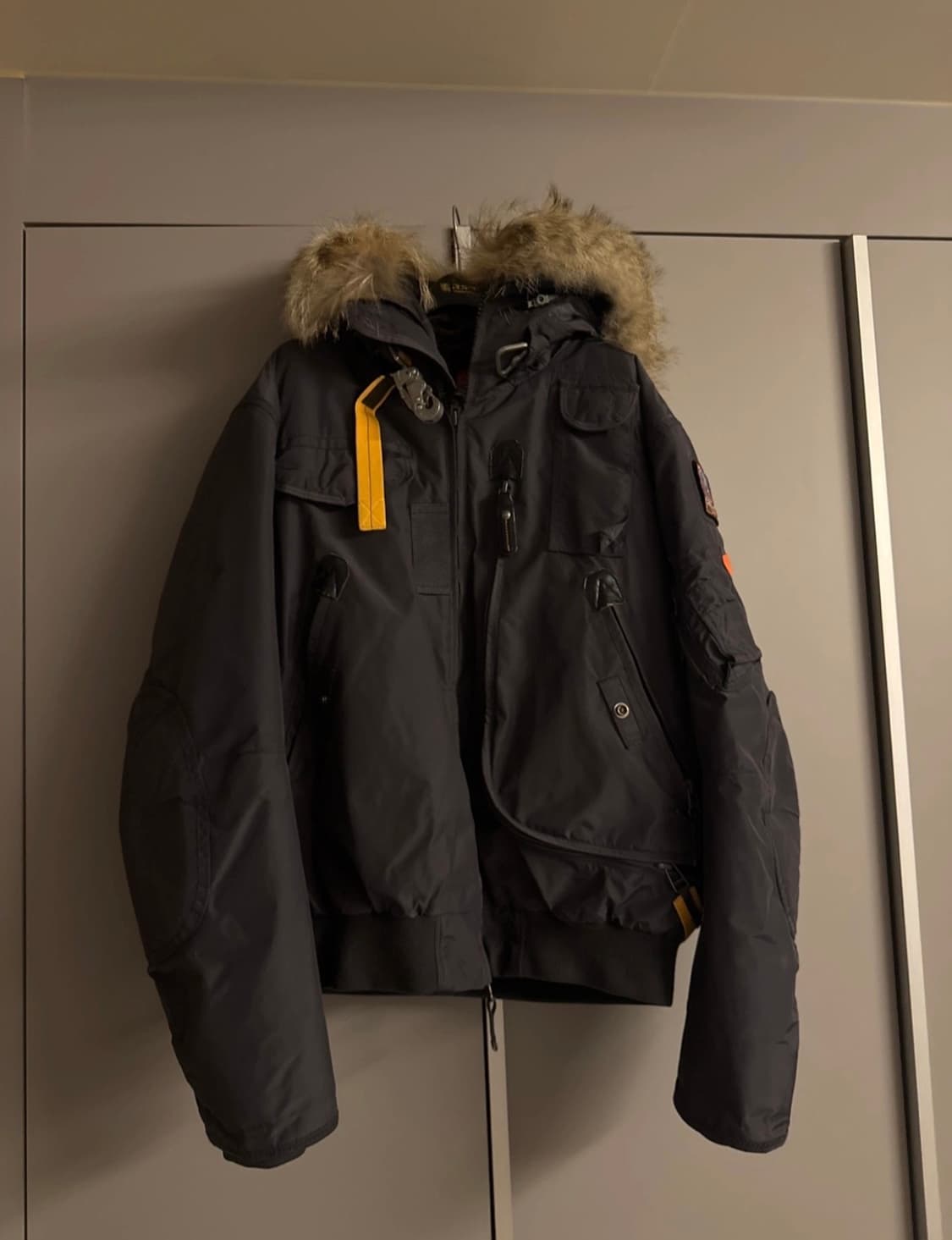 파라점퍼스 고비 패딩  상품이미지1