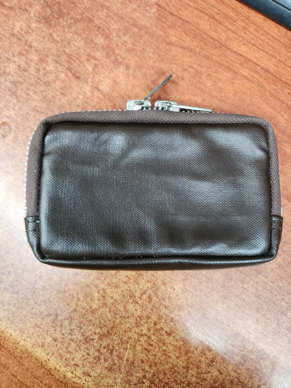 요시다포터 프리스타일 멀티코인 케이스  상품이미지2