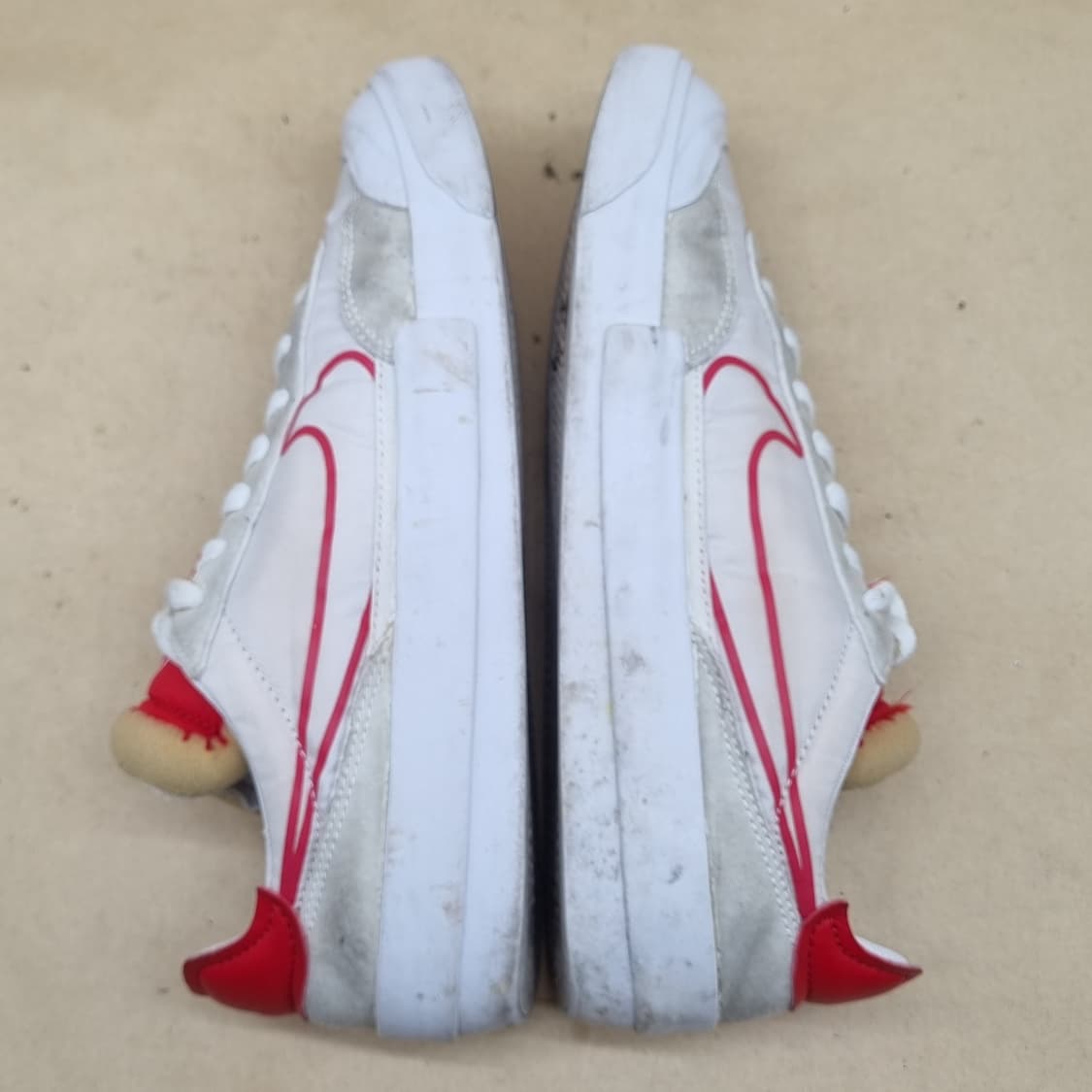 나이키 드롭타입  HBR 스니커즈255 상품이미지5