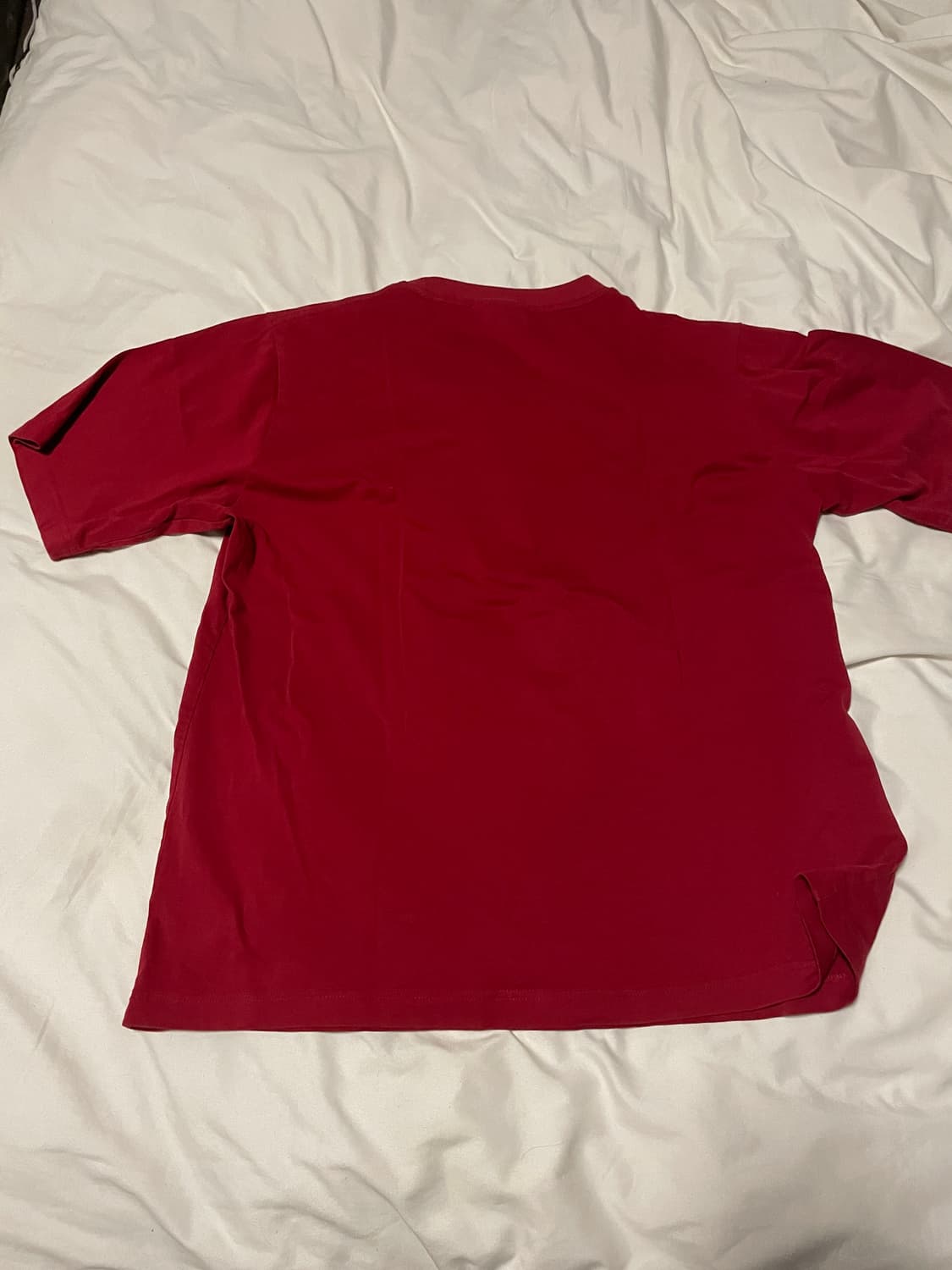 Gu 에반게리온 티셔츠 상품이미지2