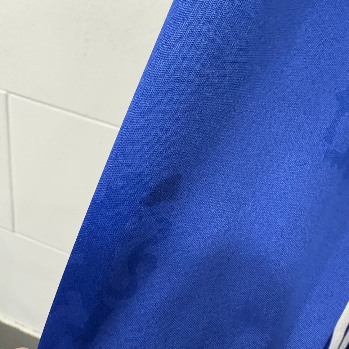 아디다스 15-16 첼시 노마킹 유니폼 긴팔 져지 상품이미지5