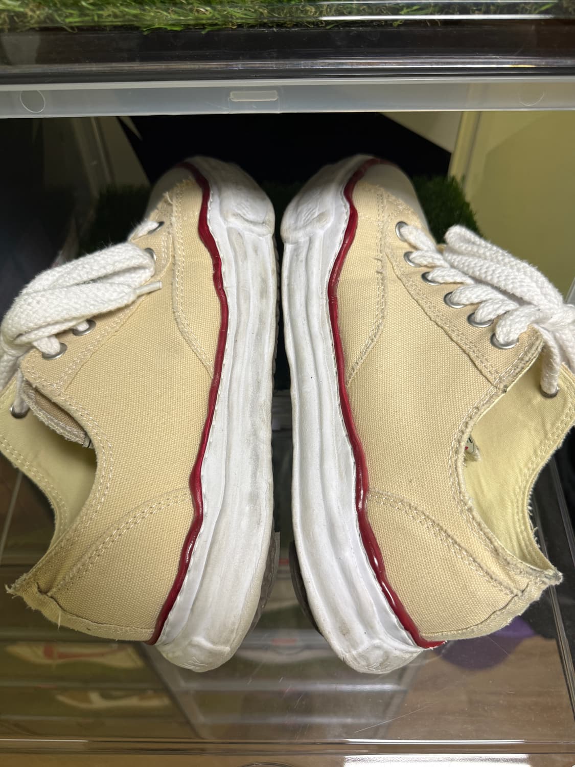 [43] 미하라 야스히로 피터슨 내츄럴 상품이미지3