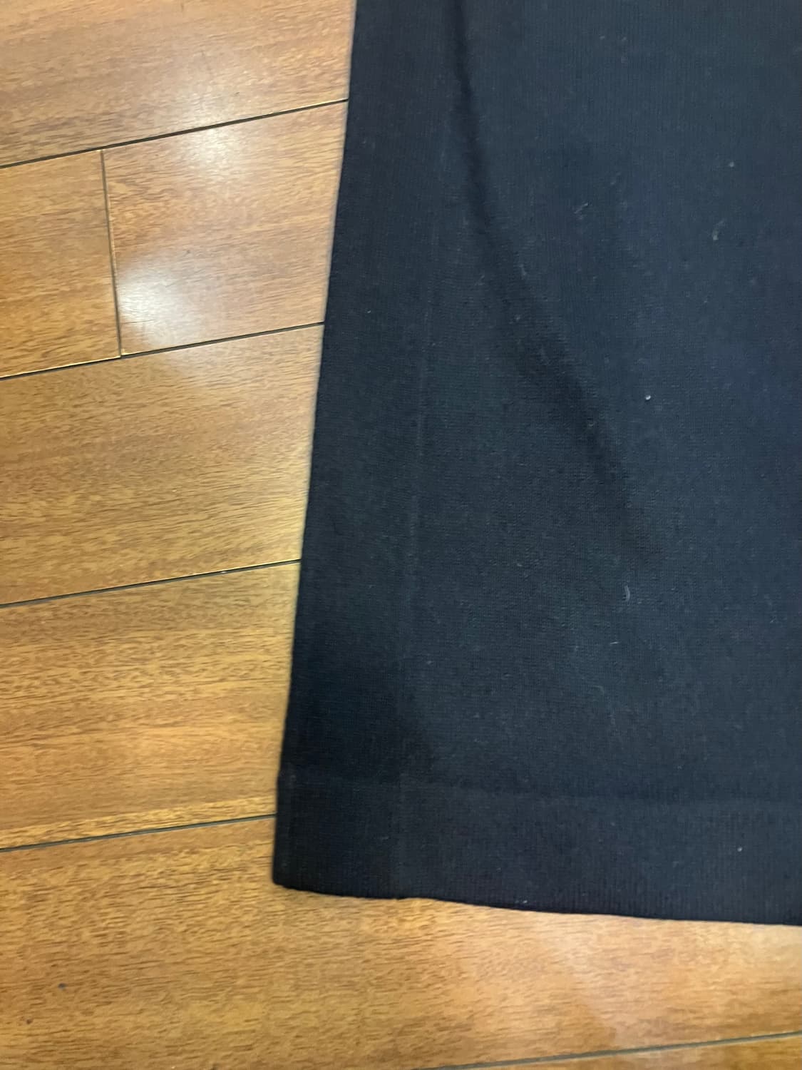 타임 캐시미어팬츠 상품이미지5