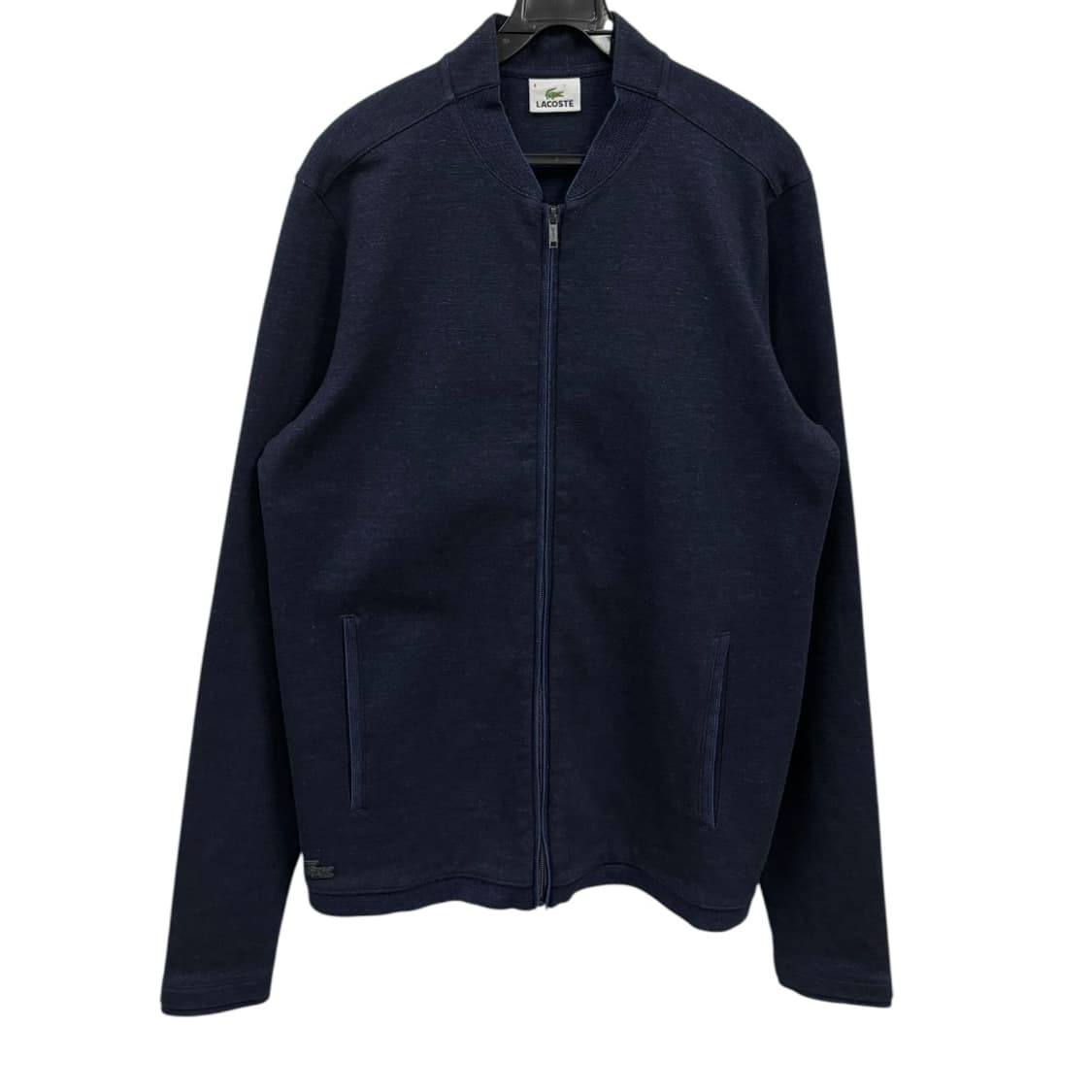라코스테 블루종자켓 상품이미지1