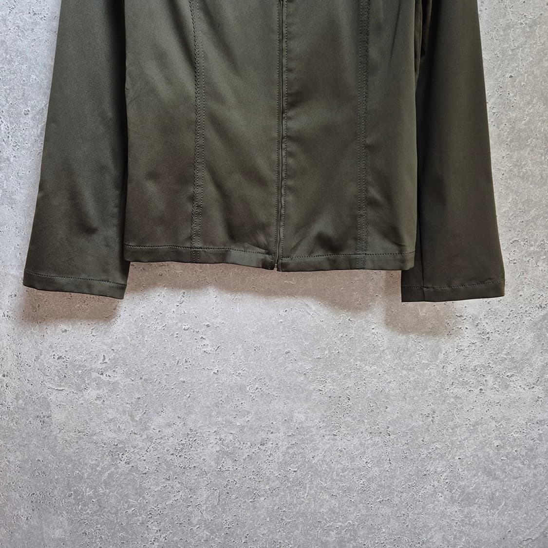 abahouse 여성 자켓 (Made In Japan) 상품이미지4