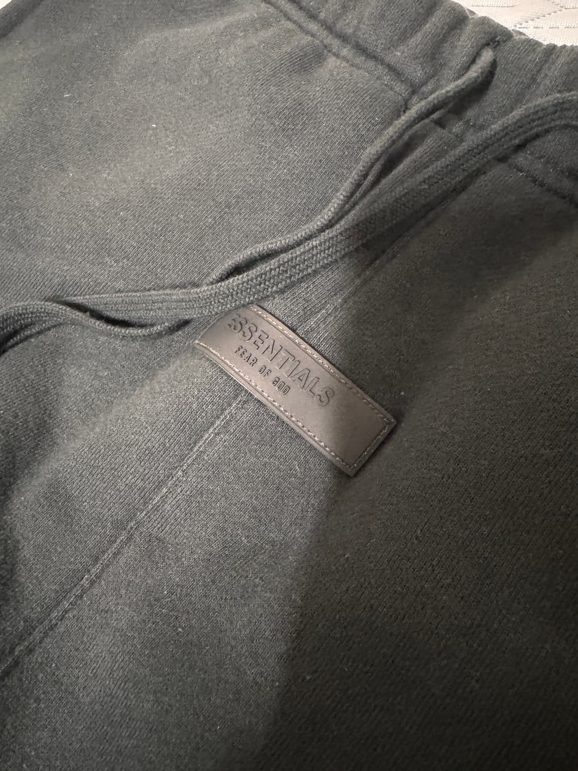 피오갓 에센셜 조거 xs 상품이미지3