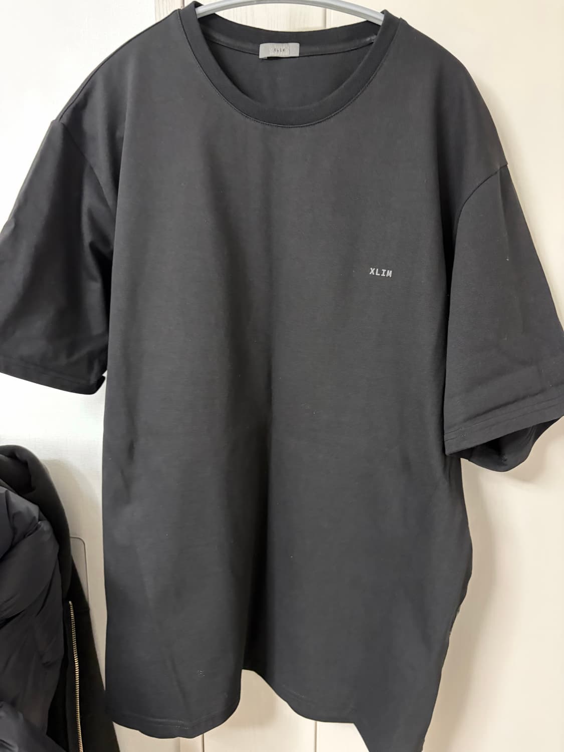 엑슬림 xlim ep5 티셔츠 반팔티 상품이미지1