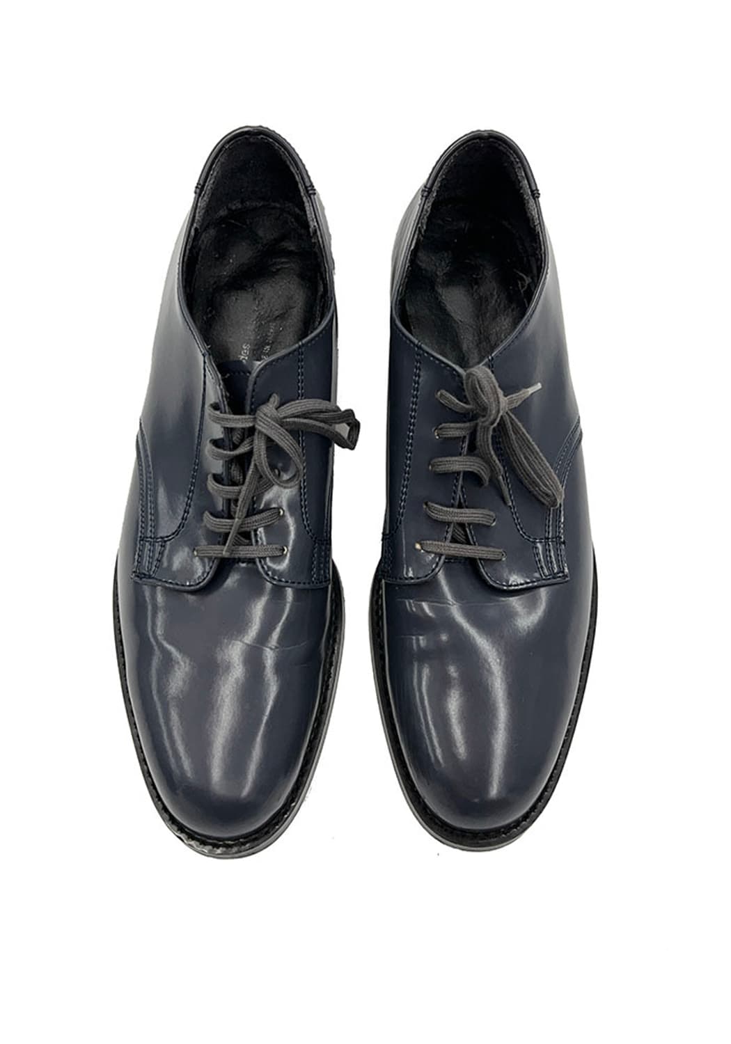 꼼데가르송 애나멜 더비 상품이미지1