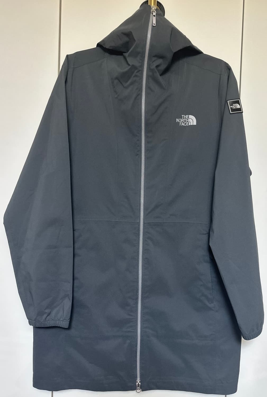 노스페이스 후드 바람막이  상품이미지2