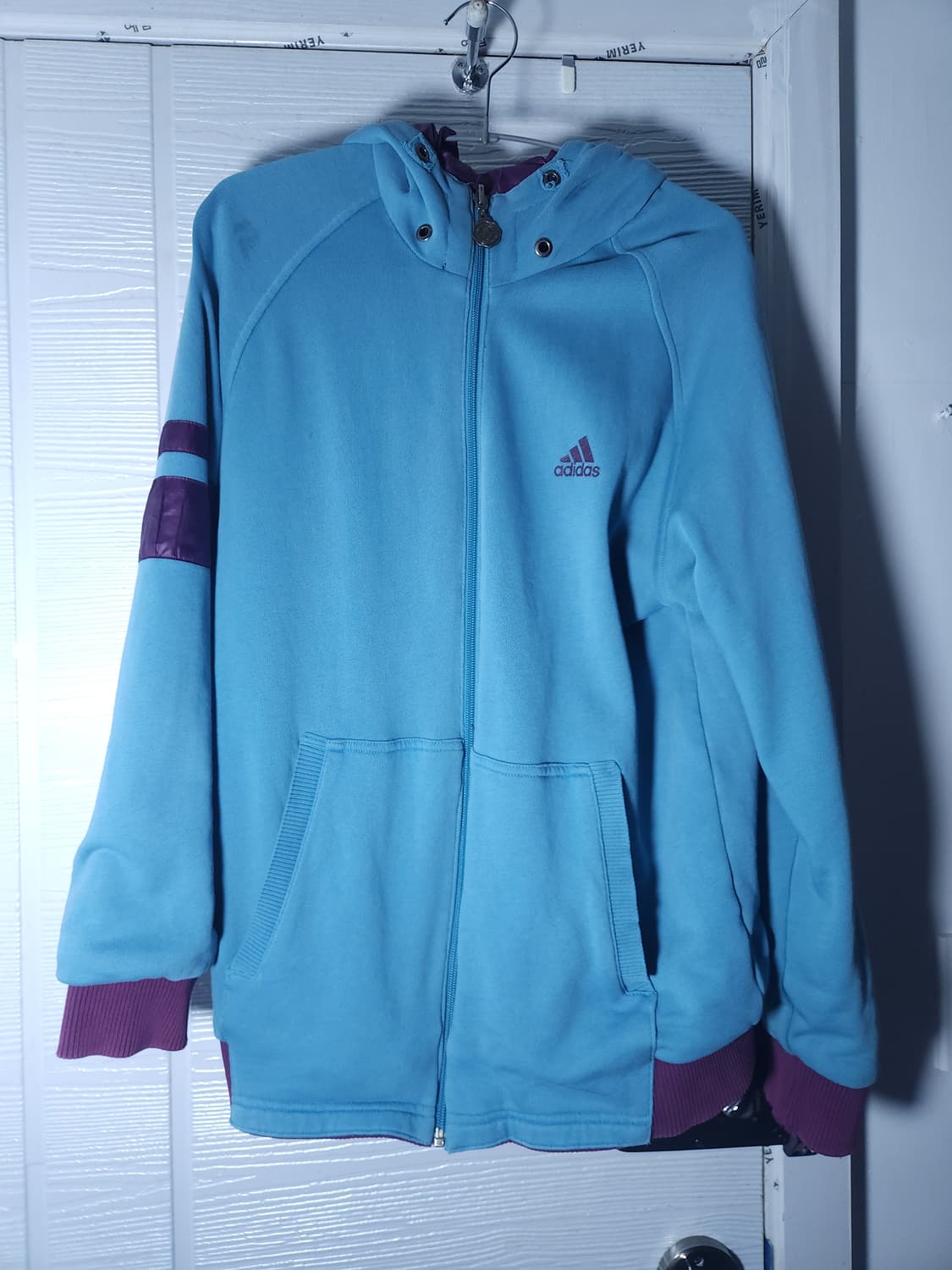 ​[희귀/정품] 아디다스 오리지널스 미드웨스트 챔피언스 리버시블 자켓 상품이미지1