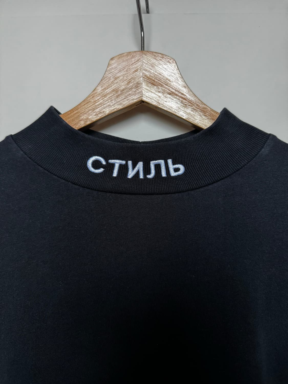 헤론 프레스톤 폴라 롱슬리브 상품이미지3