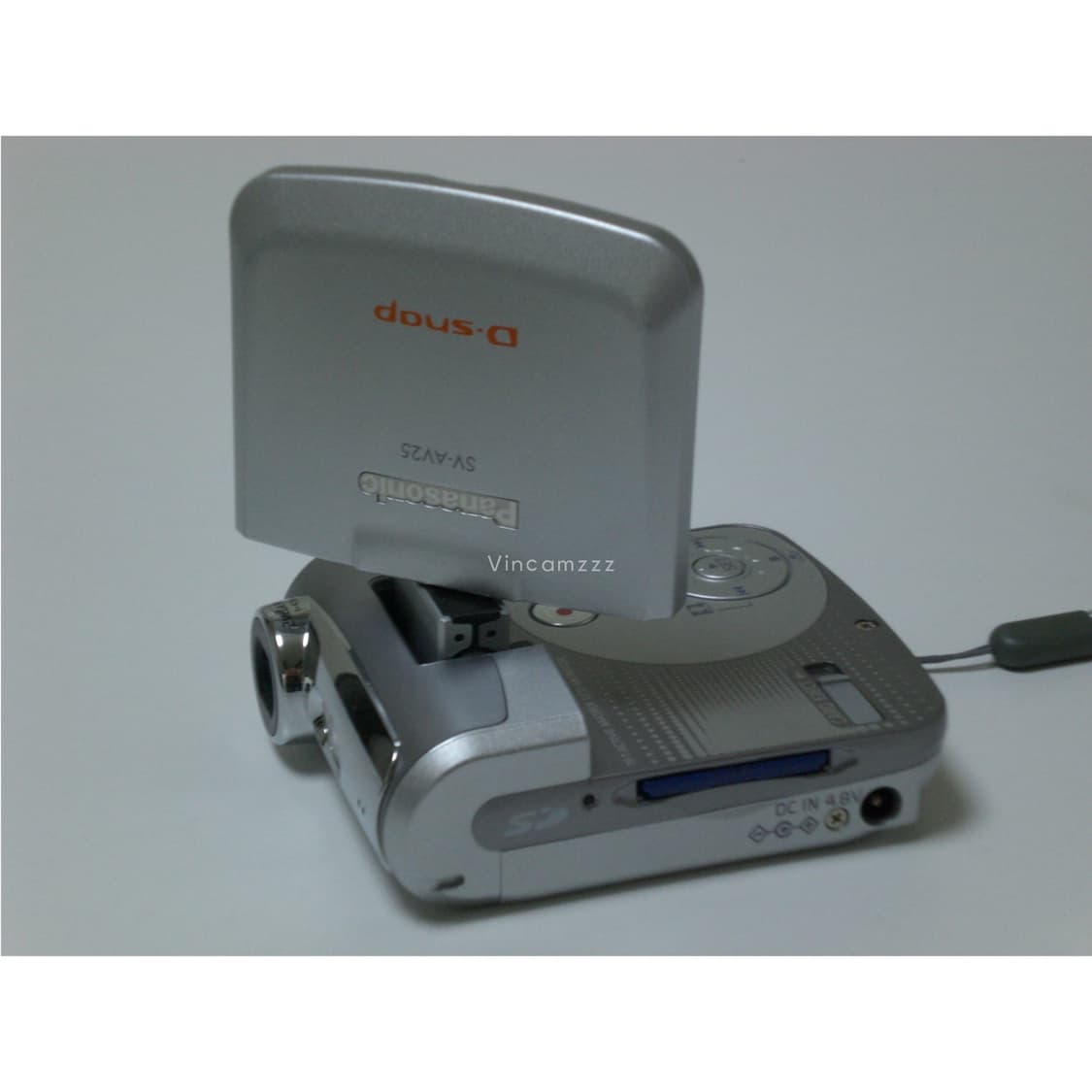 [아이브 가을]Casio 카시오 Exilim 엑슬림 Z75 디지털 카메라 상품이미지3