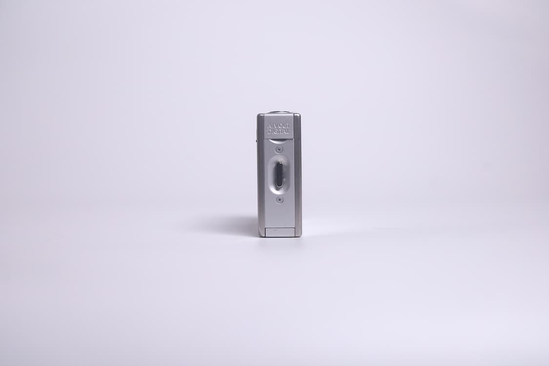 캐논 익시 디지털 10(익서스 70 일본 내수 모델) 실버 상품이미지4