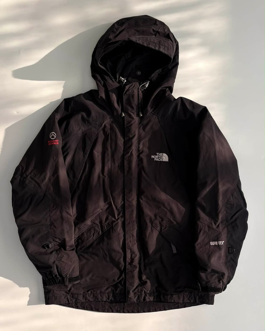 [M] 노스페이스 써밋 고어텍스 마운틴 자켓 상품이미지1