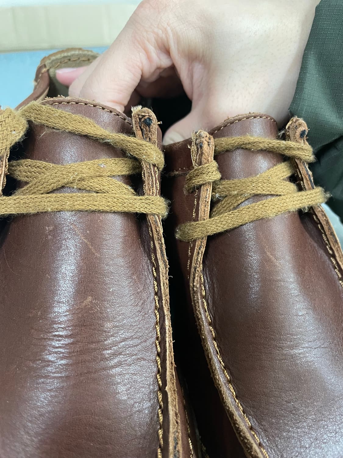 클락스 나탈리 로퍼 235 상품이미지9