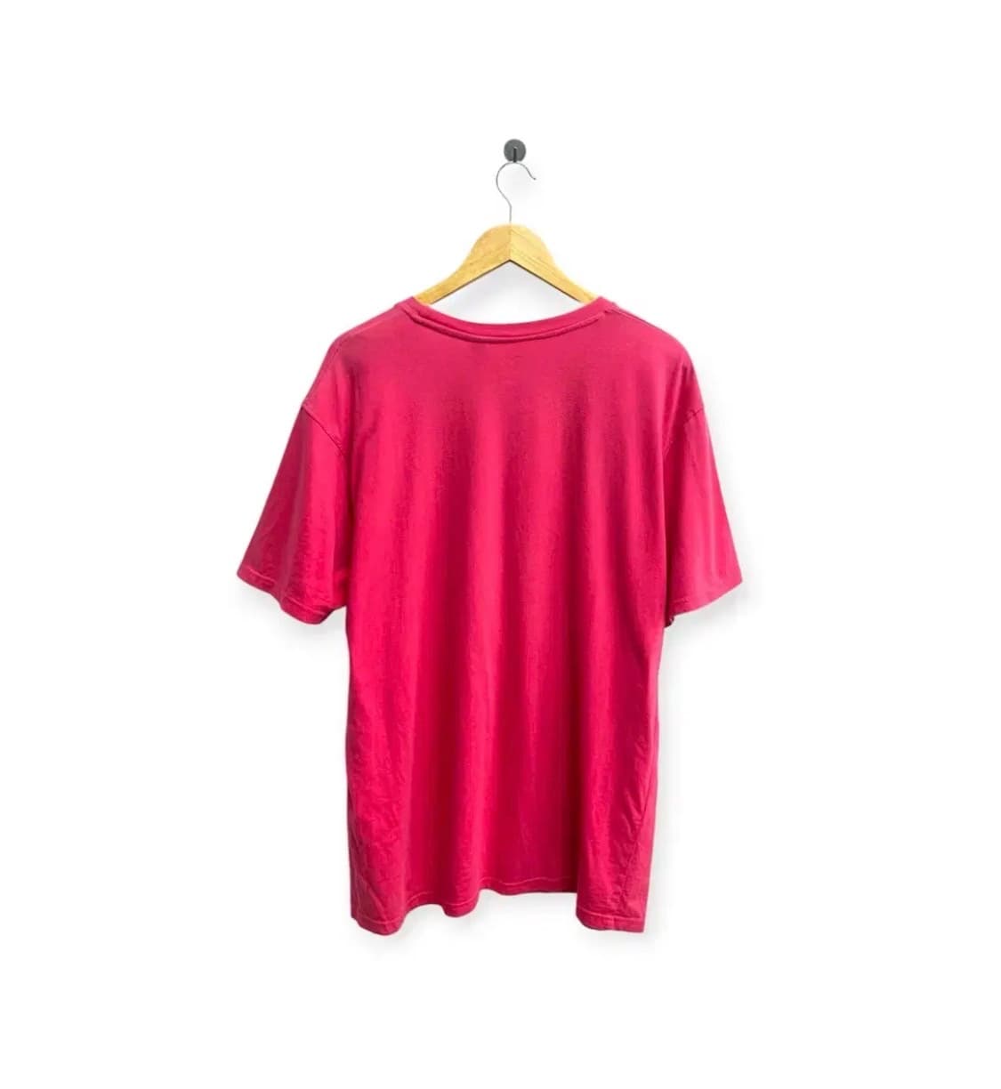 휠라 FILA 핑크 티셔츠 2XL 상품이미지4