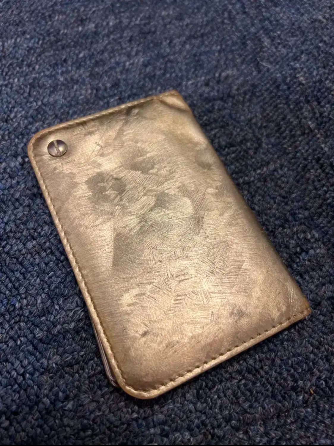 마틴 마르지엘라 카드지갑 상품이미지2