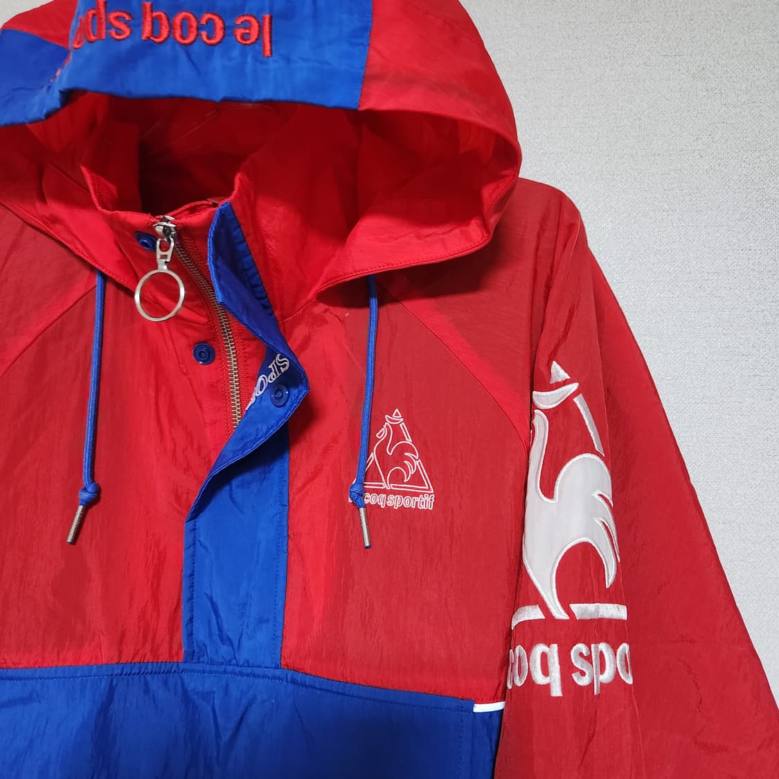 르꼬끄 아노락 90 상품이미지3