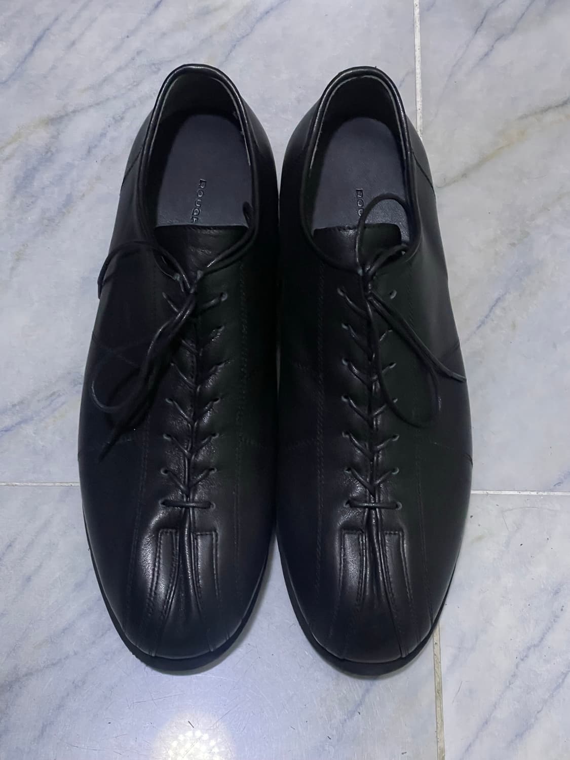 러프넥 512 베이브 상품이미지3