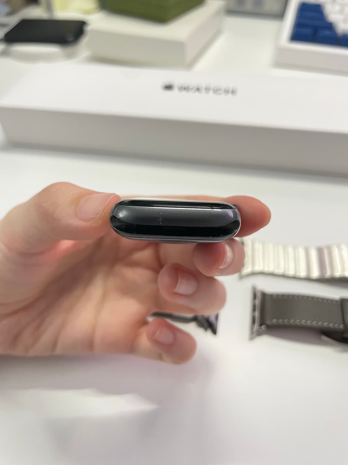 애플워치 se2 GPS 40mm 상품이미지3