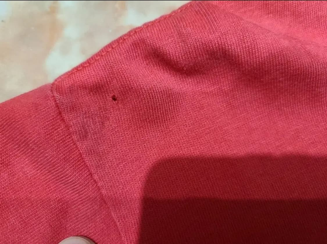 1994 롤링스톤스 빈티지티셔츠 상품이미지7