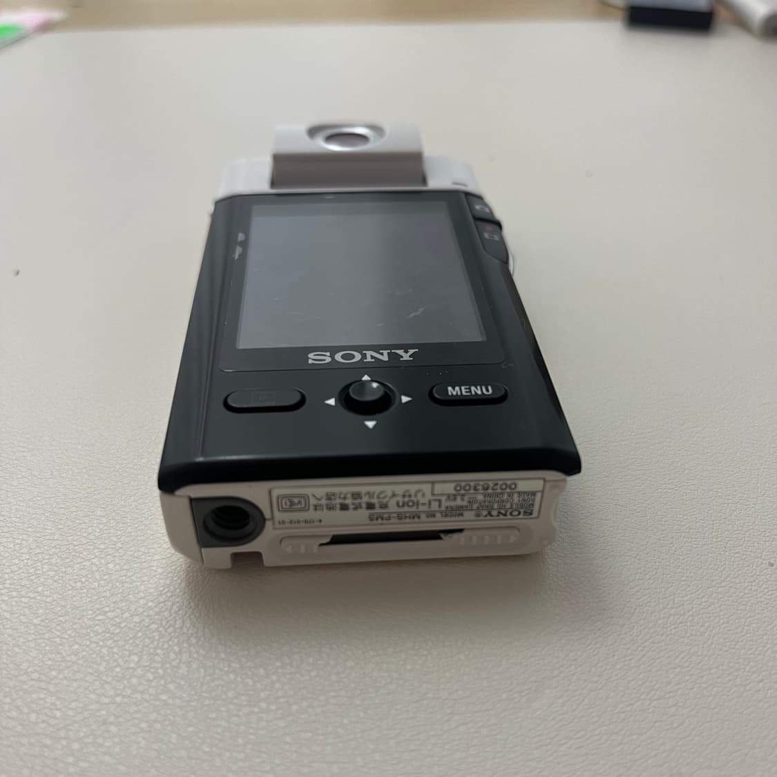 소니 블로기 mhs-pm5 상품이미지4