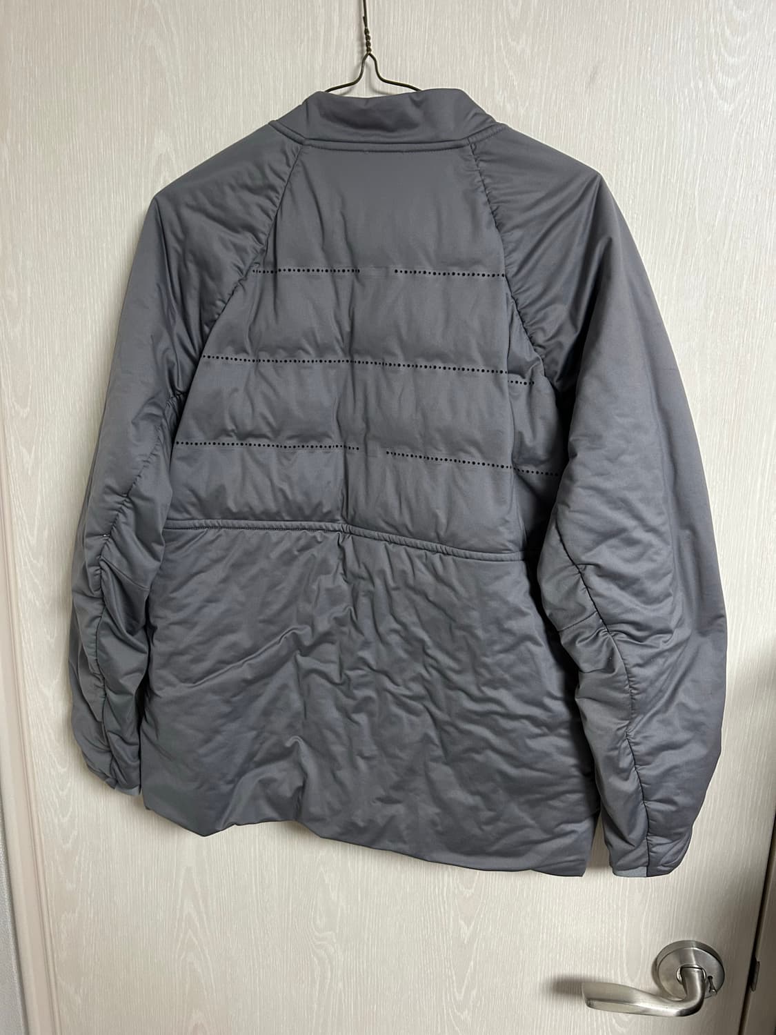 나이키 에어로로프트 골프경량패딩XL팜 상품이미지2