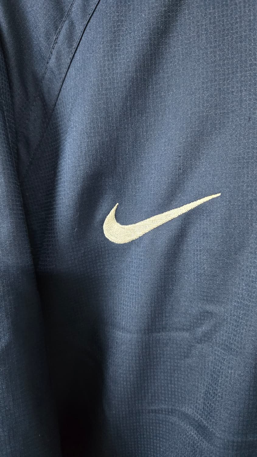 나이키 맨체스터유나이티드 빈티지 벤치파카 상품이미지3