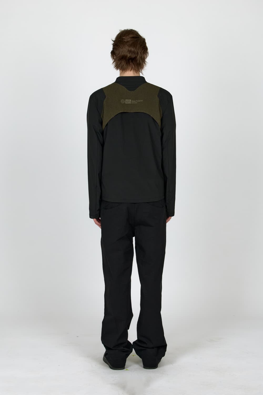 MPa RESISTANCE ZIP JACKET(s) 상품이미지2