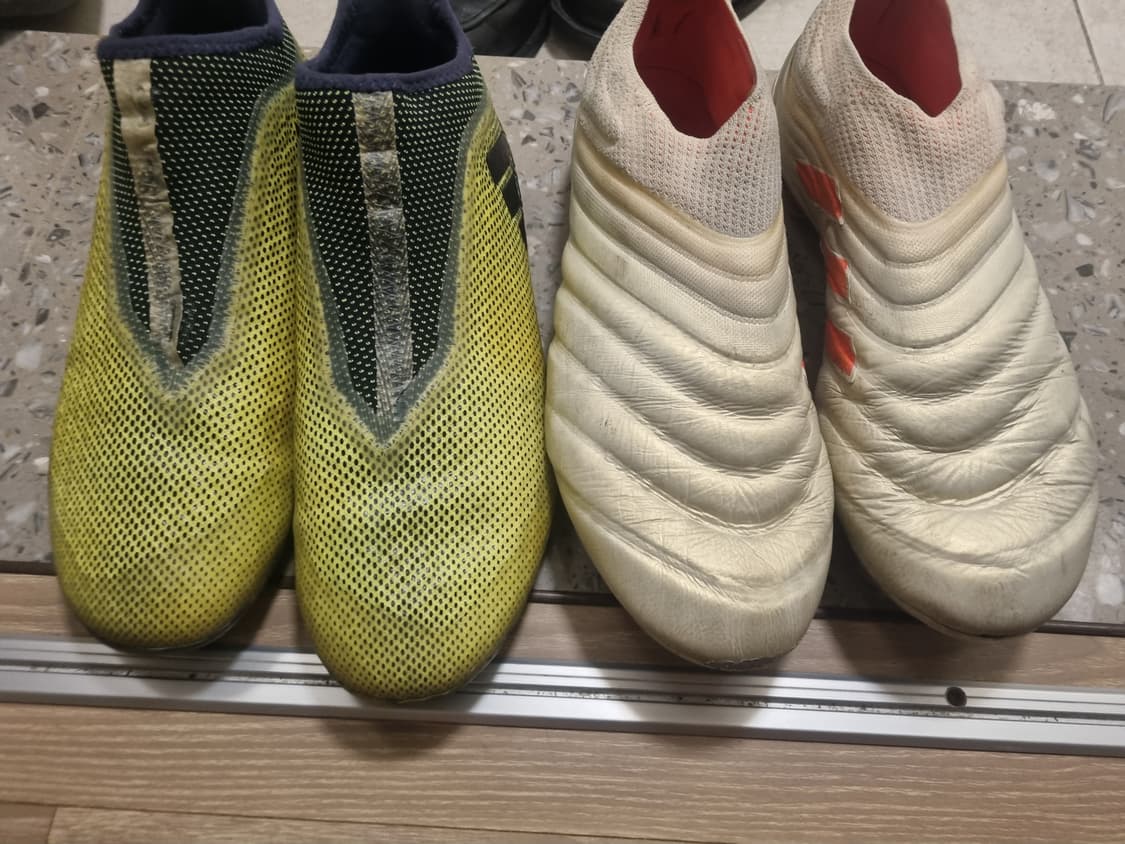 280 축구화 일괄 상품이미지1