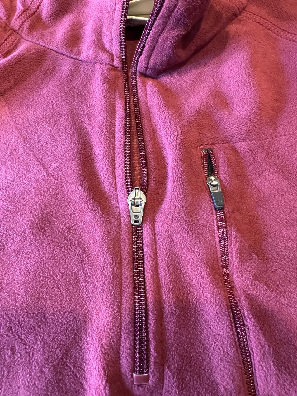 L.L.Bean 하프집업 플리스 상품이미지4