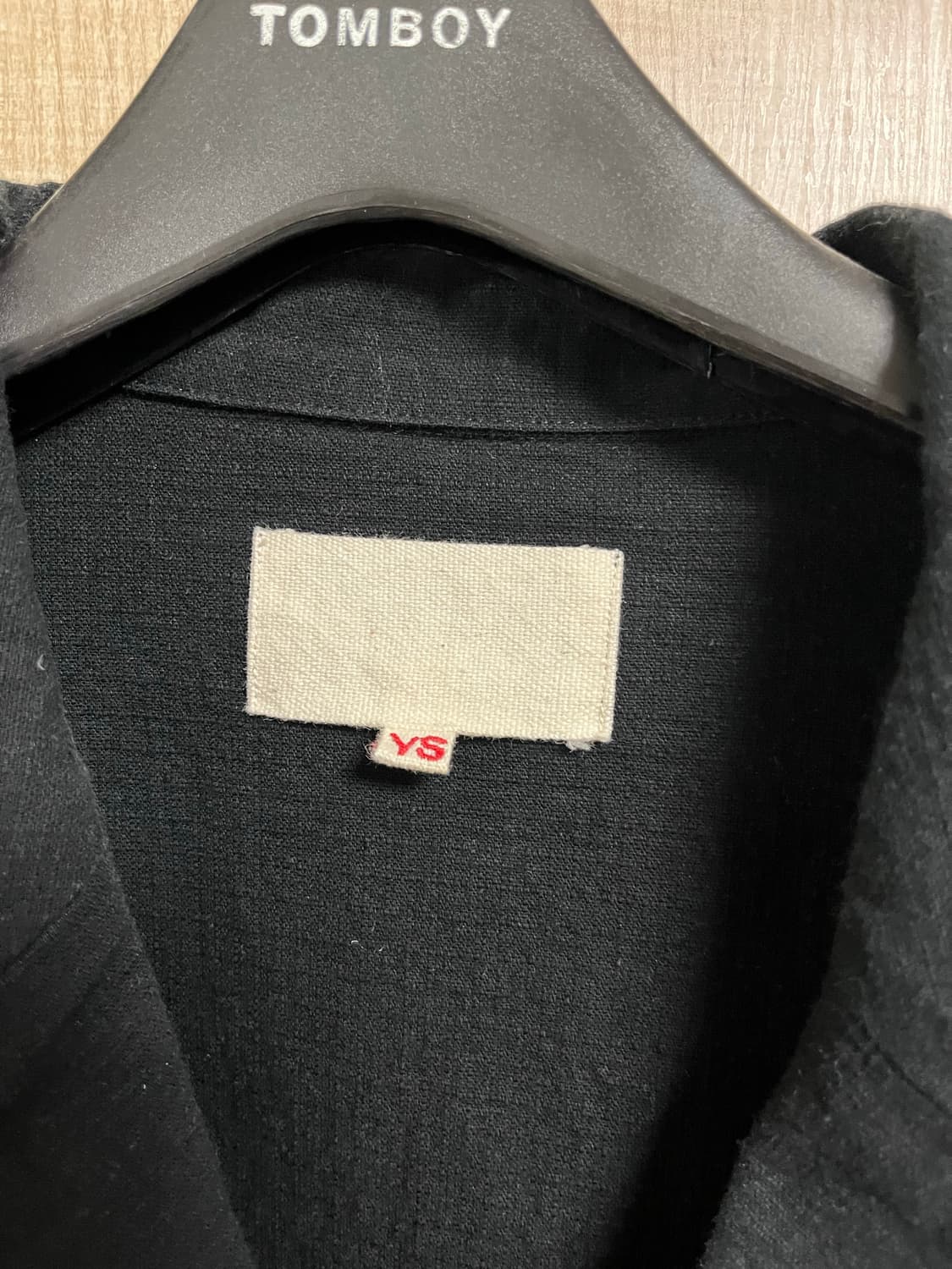 요코사카모토 클래식 색 자켓 상품이미지3