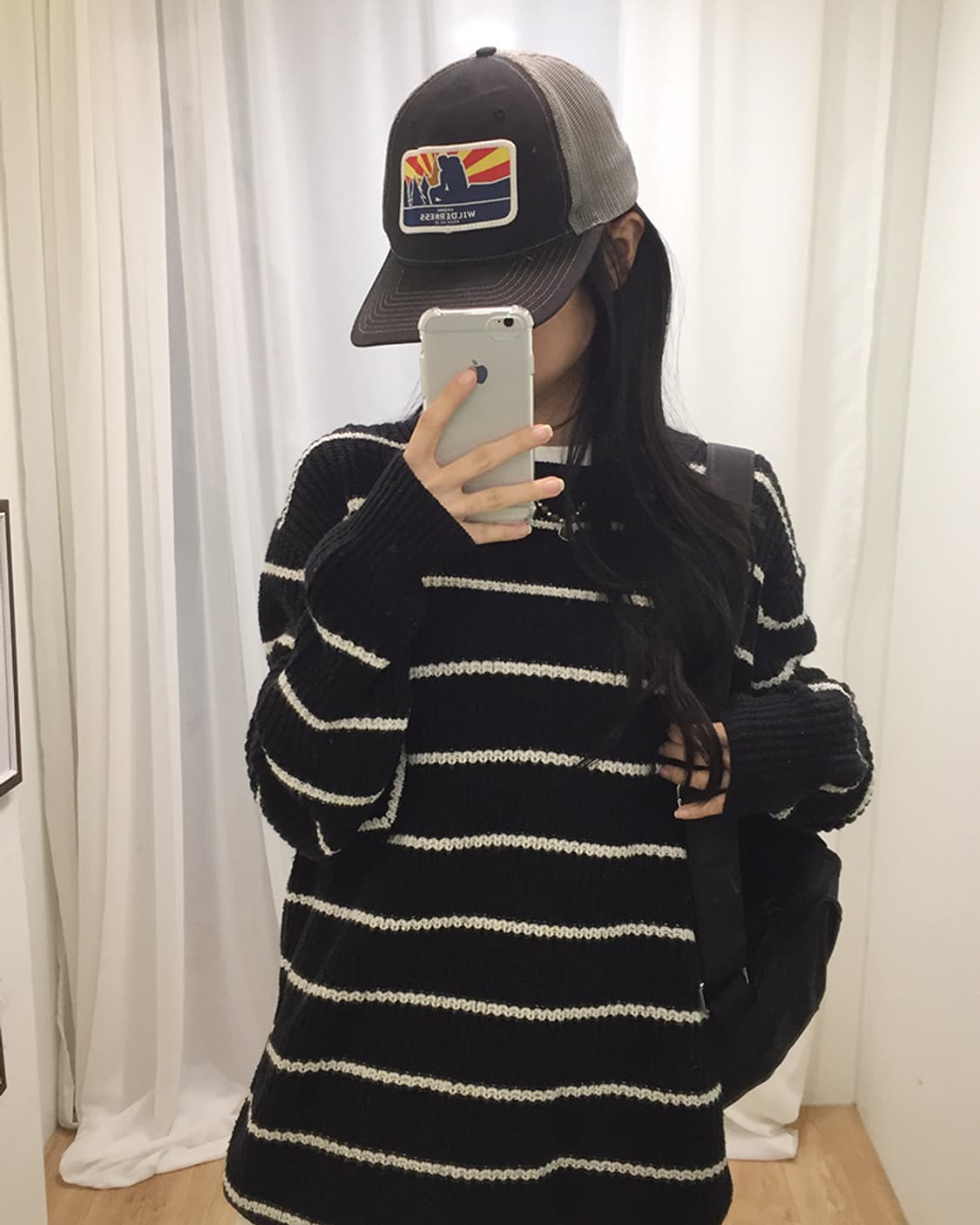 Unisex Uniqlo Knit 105 상품이미지3